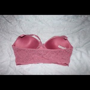 Victoria’s Secret Body By Victoria Comfortable Bra